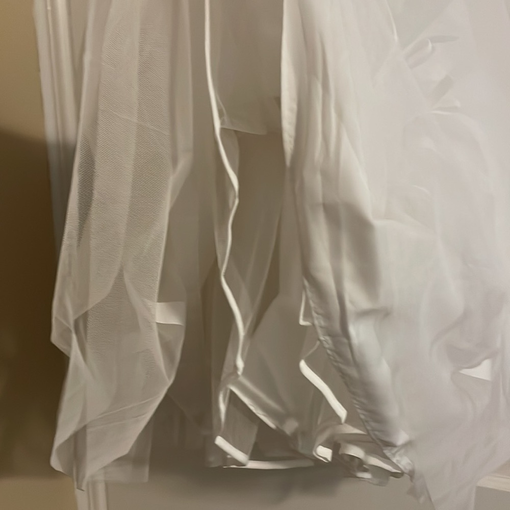 Bella Communion Dress - Picture 4 of 6